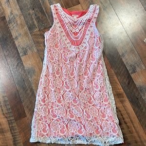 Woman’s dress
